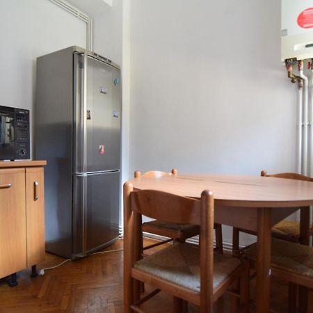 Eminescu 36 Apartment บูคาเรสต์ ภายนอก รูปภาพ