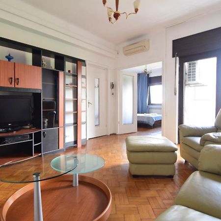 Eminescu 36 Apartment บูคาเรสต์ ภายนอก รูปภาพ