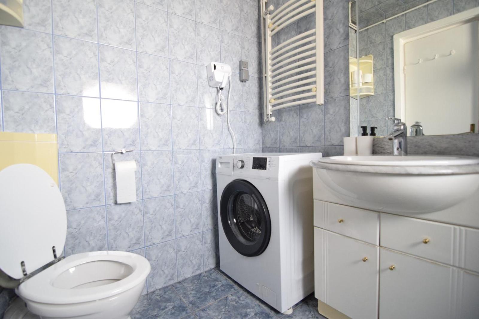 Eminescu 36 Apartment บูคาเรสต์ ภายนอก รูปภาพ