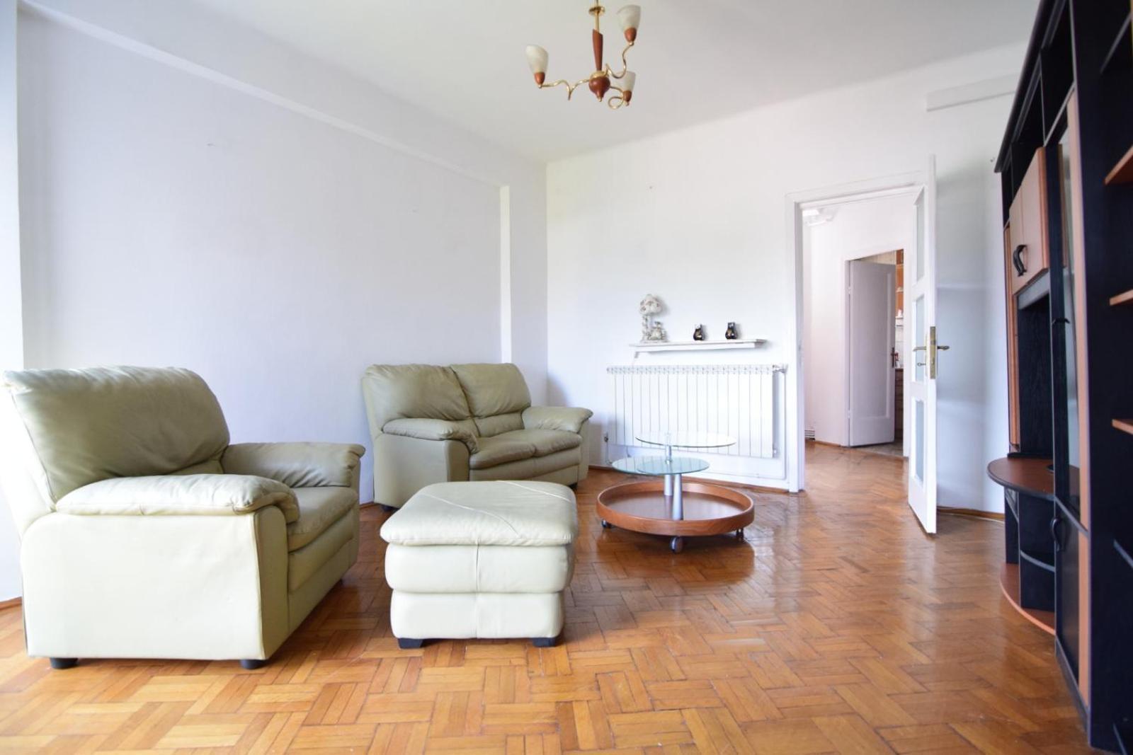 Eminescu 36 Apartment บูคาเรสต์ ภายนอก รูปภาพ