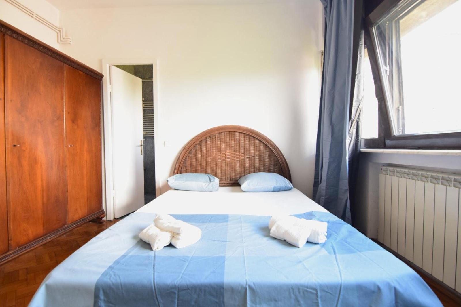 Eminescu 36 Apartment บูคาเรสต์ ภายนอก รูปภาพ