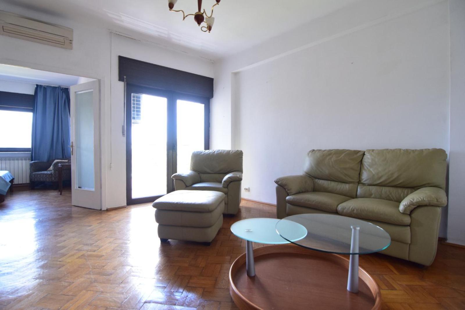 Eminescu 36 Apartment บูคาเรสต์ ภายนอก รูปภาพ