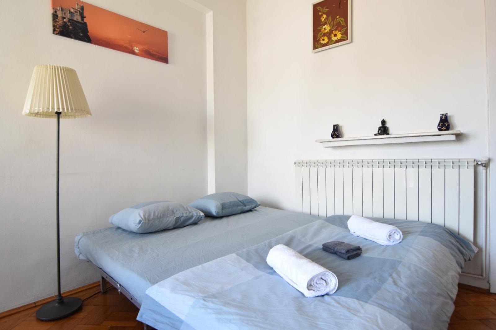 Eminescu 36 Apartment บูคาเรสต์ ภายนอก รูปภาพ