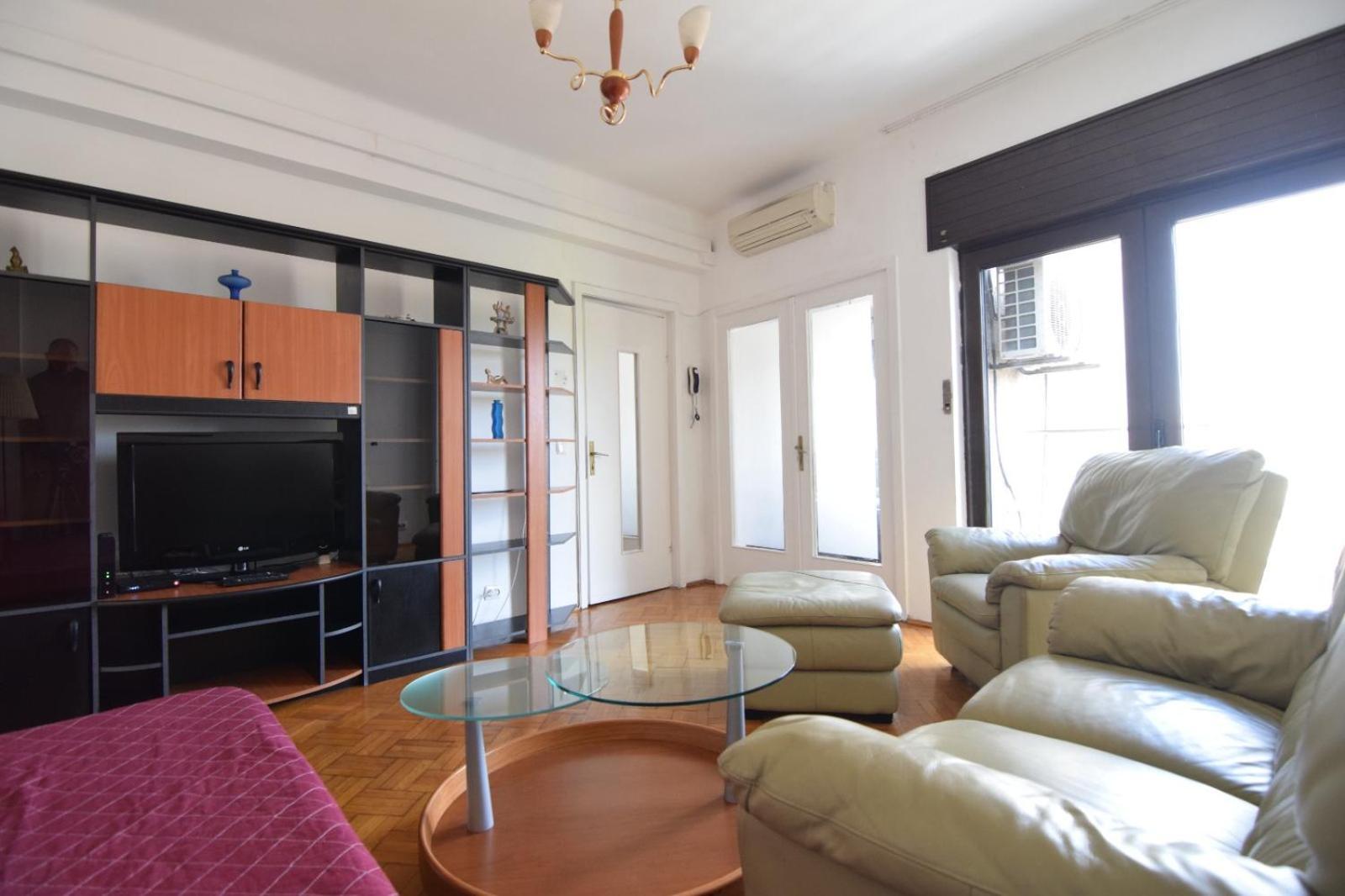 Eminescu 36 Apartment บูคาเรสต์ ภายนอก รูปภาพ