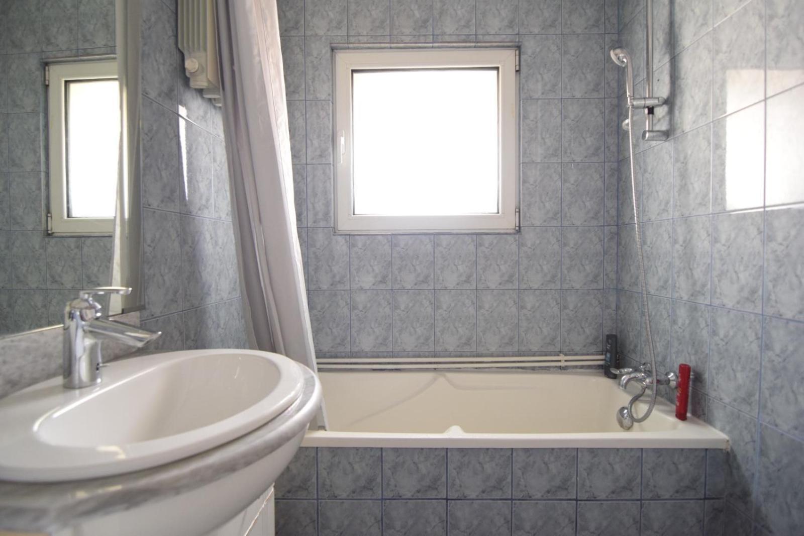 Eminescu 36 Apartment บูคาเรสต์ ภายนอก รูปภาพ