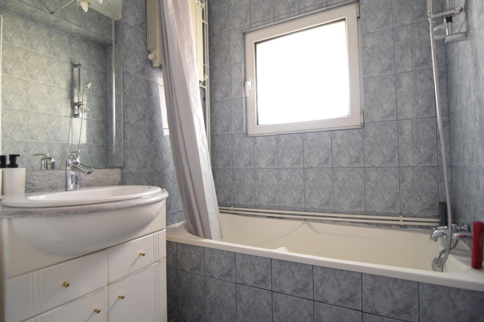 Eminescu 36 Apartment บูคาเรสต์ ภายนอก รูปภาพ