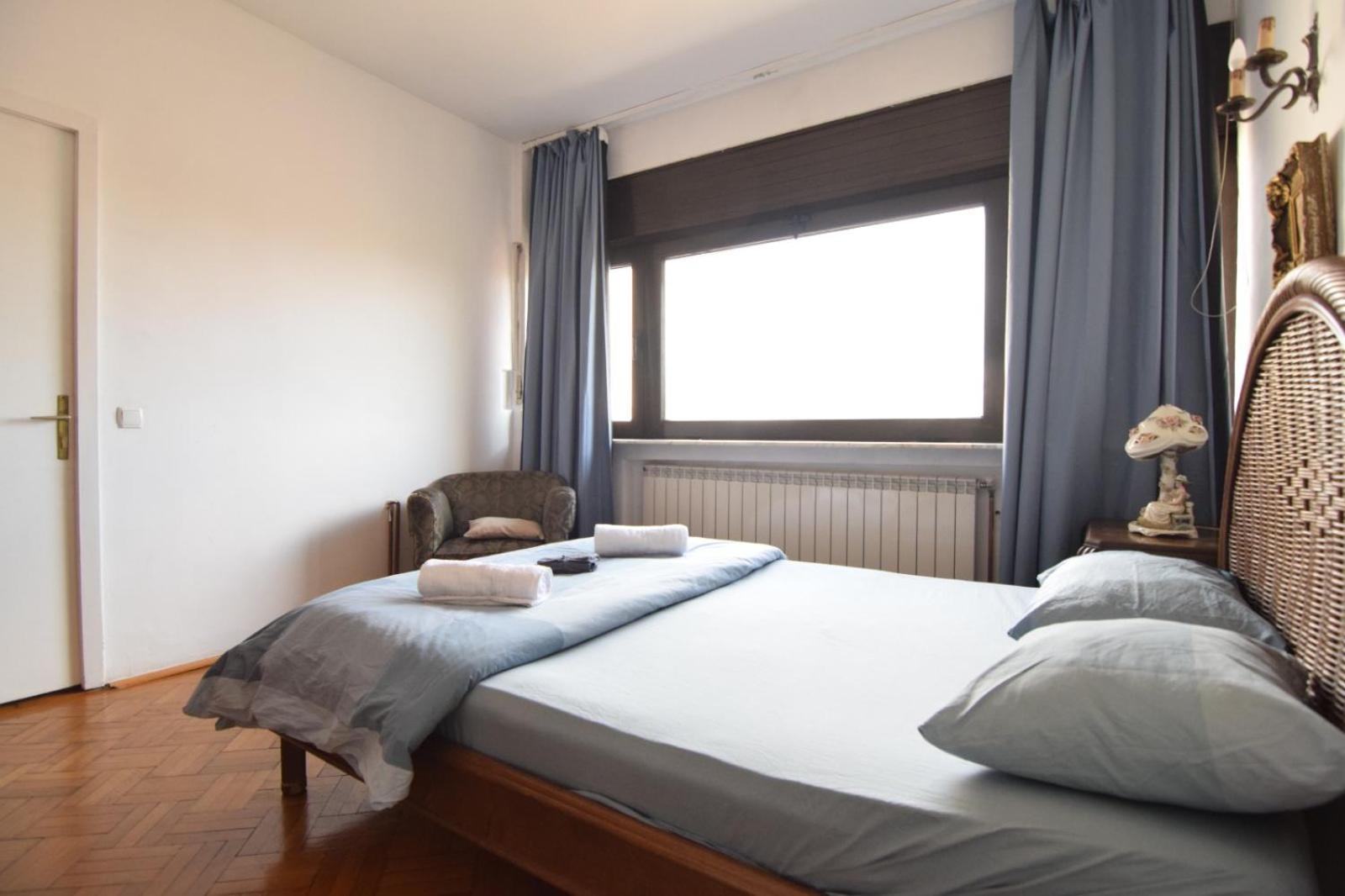Eminescu 36 Apartment บูคาเรสต์ ภายนอก รูปภาพ